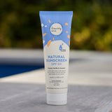 Natural Sunscreen 120ml
