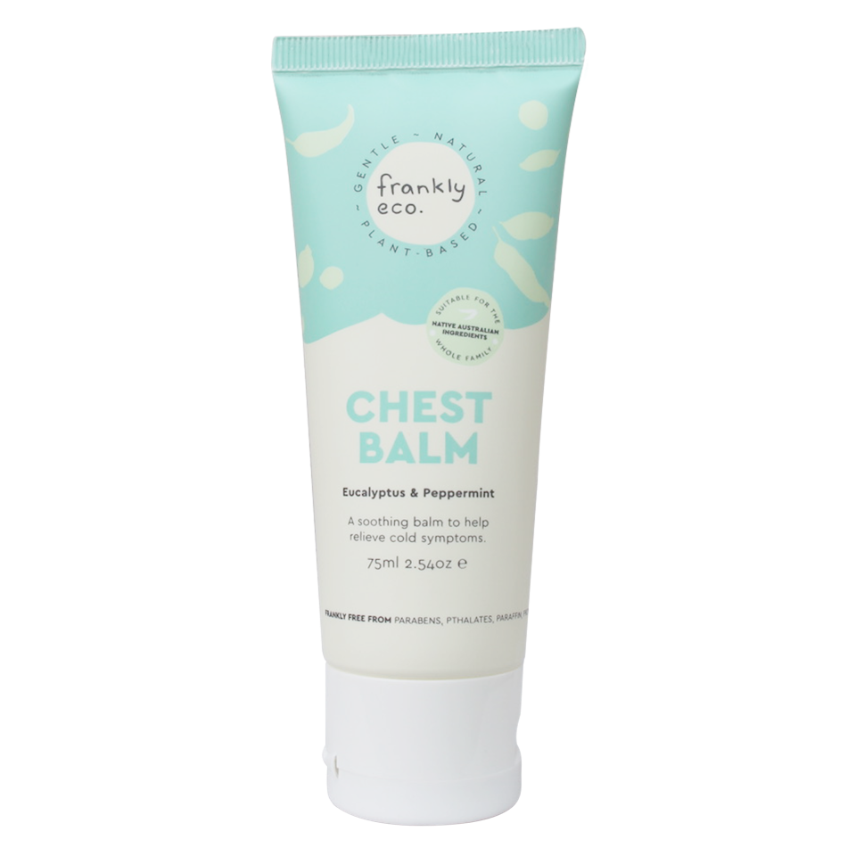 Chest Balm 75ml